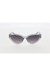 Gu7819/s 20b Iki Renk Cat Eye Retro Kadın Güneş Gözlüğü 889214307057